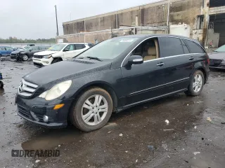 2008 Mercedes-Benz R 3.0L with VIN 4JGCB22E68A077789, listed as a Copart auction lot 70955314 with 250,664 mi miles and Clean title. Bid and sale history available at DreamBid. Image 1.
