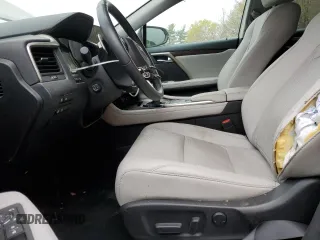 2021 Lexus RX 350 with VIN 2T2HZMDA4MC291886, listed as a Copart auction lot 51035425 with 23,452 mi miles and Clean Title. Bid and sale history available at DreamBid. Image 7.