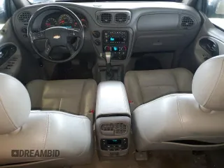 2006 Chevrolet TrailBlazer LS with VIN 1GNDT13S462102479, listed as a Copart auction lot 45715295 with 174,498 mi miles and Clean Title. Bid and sale history available at DreamBid. Image 8.