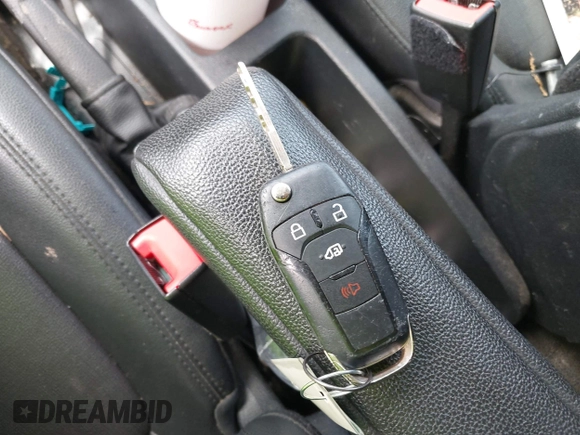 2020 Ford Transit Connect XL с VIN NM0LS7E25L1467758, выставлен на аукционе IAAI как лот 42348997 с пробегом 116 656 миль миль и . История ставок и продаж доступна на DreamBid. Изображение 11.