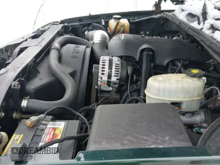 2003 Chevrolet Silverado 1500HD LS с VIN 1GCGK13U43F106451, выставлен на аукционе IAAI как лот 41483528 с пробегом 237 178 миль миль и . История ставок и продаж доступна на DreamBid. Изображение 19.