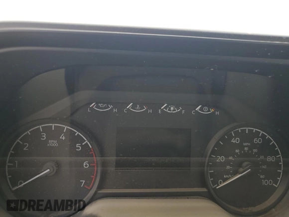 2024 Ford F-250 XL with VIN 1FTBF2BA2RED07355, listed as a Copart auction lot 63647215 with Not provided miles and Salvage title. Bid and sale history available at DreamBid. Image 9.