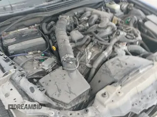 2007 Lexus IS 250 with VIN JTHBK262572044029, listed as a IAAI auction lot 42668306 with 135,802 mi miles and . Bid and sale history available at DreamBid. Image 12.