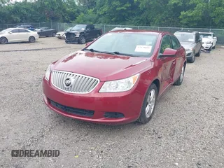 2011 Buick LaCrosse CX with VIN 1G4GA5EC2BF196661, listed as a IAAI auction lot 42439608 with 84,531 mi miles and . Bid and sale history available at DreamBid. Image 18.