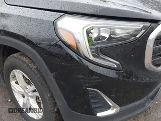 2021 GMC Terrain SLE с VIN 3GKALMEV7ML362153, выставлен на аукционе IAAI как лот 41448985 с пробегом 114 177 миль миль и . История ставок и продаж доступна на DreamBid. Изображение 19.