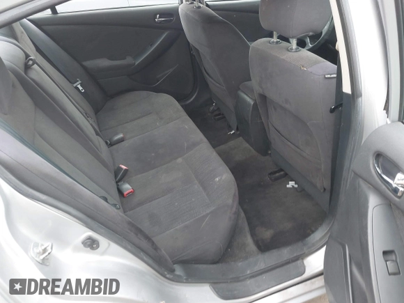 2011 Nissan Altima S with VIN 1N4AL2AP8BN434861, listed as a IAAI auction lot 41414620 with 158,382 mi miles and . Bid and sale history available at DreamBid. Image 8.