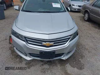 2016 Chevrolet Impala LT with VIN 2G1105SA6G9183680, listed as a IAAI auction lot 42047235 with 230,406 mi miles and . Bid and sale history available at DreamBid. Image 12.