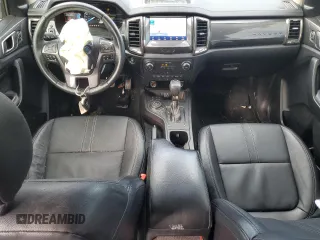 2020 Ford Ranger XL с VIN 1FTER4FH5LLA54123, выставлен на аукционе Copart как лот 45203995 с пробегом 114 296 миль миль и Списание • Salvage title. История ставок и продаж доступна на DreamBid. Изображение 8.