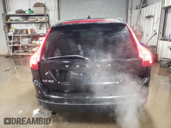 2012 Volvo XC60 3.2L с VIN YV4952DZ3C2284968, выставлен на аукционе Copart как лот 87437304 с пробегом 147 498 миль миль и Списание • Salvage title. История ставок и продаж доступна на DreamBid. Изображение 6.