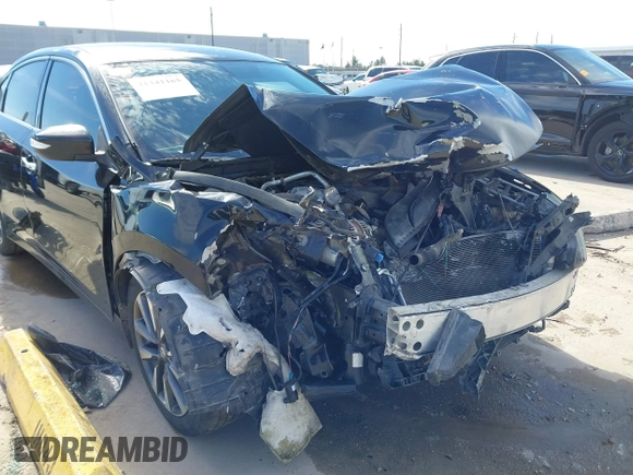 2017 Nissan Altima SV z VIN 1N4AL3AP9HC176490, wystawiony jako IAAI lot #41341165 z przebiegiem 155 020 mil mil oraz . Historia ofert i sprzedaży dostępna na DreamBid. Obrazek 6.