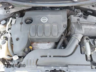 2009 Nissan Altima 2.5 S with VIN 1N4AL21E39C130776, listed as a IAAI auction lot 42108901 with 183,424 mi miles. Bid and sale history available at carsss.com. Image 10.