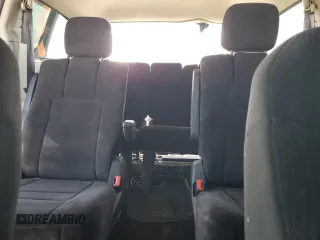 2012 Dodge Grand Caravan SXT with VIN 2C4RDGCG8CR204035, listed as a Copart auction lot 54743005 with 187,533 mi miles and Clean Title. Bid and sale history available at DreamBid. Image 10.