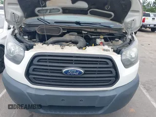 2017 Ford Transit z VIN 1FTYR1CM4HKA90749, wystawiony jako IAAI lot #42290302 z przebiegiem 185 603 mil mil oraz . Historia ofert i sprzedaży dostępna na DreamBid. Obrazek 10.