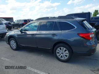 2019 Subaru Outback Premium с VIN 4S4BSAHC4K3287041, выставлен на аукционе IAAI как лот 42312912 с пробегом 52 726 миль миль и . История ставок и продаж доступна на DreamBid. Изображение 14.