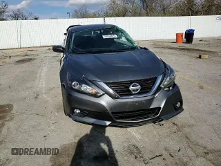2016 Nissan Altima SR with VIN 1N4AL3AP3GC289558, listed as a Copart auction lot 50254425 with 82,950 mi miles and Salvage Title. Bid and sale history available at carsss.com. Image 10.