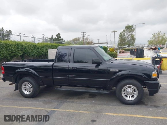 2008 Ford Ranger with VIN 1FTYRI4U98PA56890, listed as a IAAI auction lot 42064246 with 203,651 mi miles and . Bid and sale history available at DreamBid. Image 13.