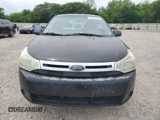 2009 Ford Focus SE z VIN 1FAHP35N29W248755, wystawiony jako Copart lot #55653955 z przebiegiem 213 234 mil mil oraz Szkoda całkowita • Salvage title. Historia ofert i sprzedaży dostępna na DreamBid. Obrazek 5.