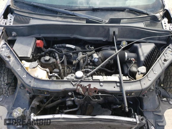 2014 GMC Acadia SLE с VIN 1GKKVNED7EJ214301, выставлен на аукционе Copart как лот 47446465 с пробегом 92 480 миль миль и Списание • Salvage title. История ставок и продаж доступна на DreamBid. Изображение 12.