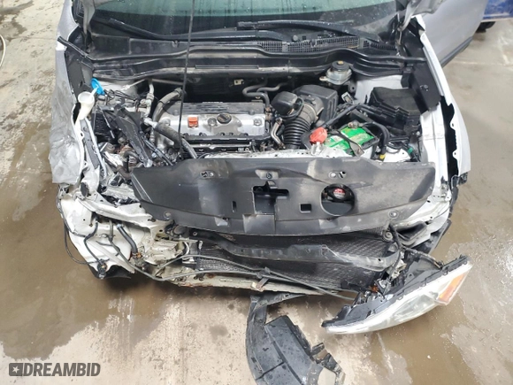 2011 Honda CR-V SE with VIN 5J6RE4H43BL101083, listed as a Copart auction lot 48514995 with 73,078 mi miles and Salvage Title. Bid and sale history available at carsss.com. Image 11.