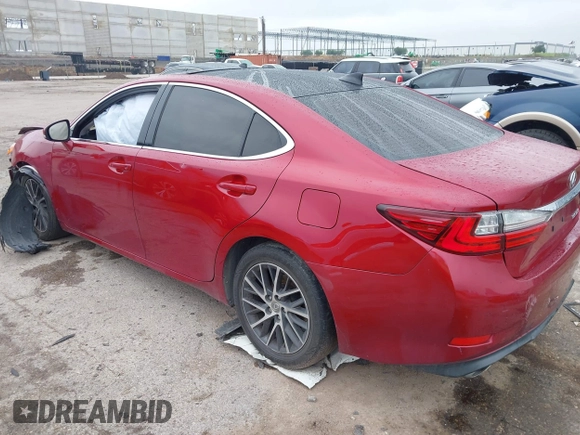 2016 Lexus ES 330 with VIN JTHBK1GG9G2235019, listed as a IAAI auction lot 42416486 with 106,641 mi miles and . Bid and sale history available at DreamBid. Image 3.