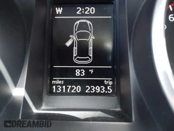 2012 Volkswagen GTI w/Conv & Sunroof with VIN WVWEV7AJ3CW280652, listed as a IAAI auction lot 41918574 with 131,720 mi miles and . Bid and sale history available at DreamBid. Image 15.