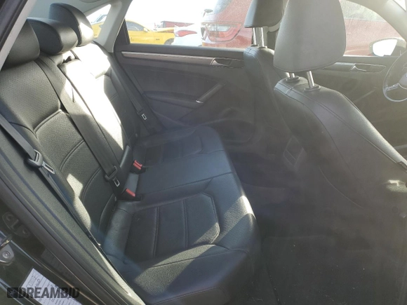 2018 Volkswagen Passat 2.0T S with VIN 1VWAA7A31JC002534, listed as a Copart auction lot 85221344 with 100,934 mi miles and Salvage Title. Bid and sale history available at carsss.com. Image 10.