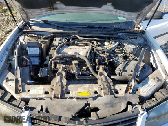 2000 Chevrolet Impala с VIN 2G1WF55E1Y9125660, выставлен на аукционе Copart как лот 49657965 с пробегом 77 177 миль миль и Чистый • Clean title. История ставок и продаж доступна на DreamBid. Изображение 11.