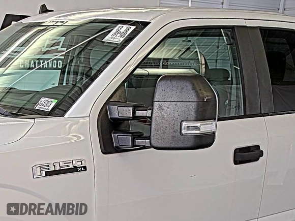 2020 Ford F-150 XL с VIN 1FTEX1EP8LKE46239, выставлен на аукционе IAAI как лот 42806611 с пробегом 171 789 миль миль и . История ставок и продаж доступна на DreamBid. Изображение 21.