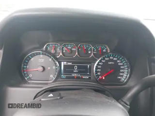 2016 Chevrolet Tahoe LTZ z VIN 1GNSKCKC3GR112445, wystawiony jako IAAI lot #42312996 z przebiegiem 107 511 mil mil oraz . Historia ofert i sprzedaży dostępna na DreamBid. Obrazek 7.