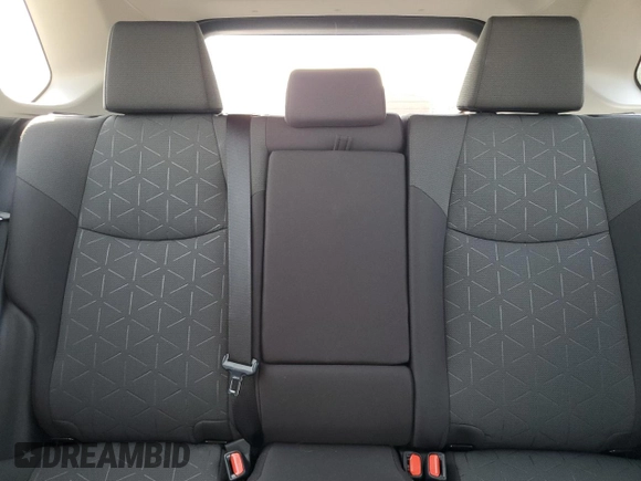 2022 Toyota RAV4 XLE with VIN 2T3P1RFVXNW308735, listed as a Copart auction lot 60435335 with 30,578 mi miles and Salvage title. Bid and sale history available at DreamBid. Image 10.