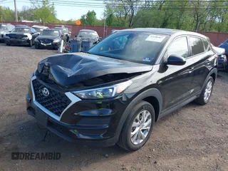 2019 Hyundai Tucson SE z VIN KM8J2CA4XKU042622, wystawiony jako IAAI lot #42146467 z przebiegiem 37 241 mil mil oraz . Historia ofert i sprzedaży dostępna na DreamBid. Obrazek 17.