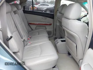 2004 Lexus RX 330 z VIN JTJHA31U440071840, wystawiony jako IAAI lot #42252973 z przebiegiem 253 089 mil mil oraz . Historia ofert i sprzedaży dostępna na DreamBid. Obrazek 8.
