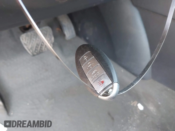 2010 Nissan Sentra S with VIN 3N1AB6AP2AL729489, listed as a IAAI auction lot 42586519 with 114,611 mi miles and . Bid and sale history available at DreamBid. Image 11.