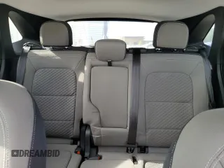 2022 Ford Escape SE z VIN 1FMCU0G63NUB40275, wystawiony jako Copart lot #52416065 z przebiegiem 17 472 mil mil oraz Szkoda całkowita • Salvage title. Historia ofert i sprzedaży dostępna na DreamBid. Obrazek 10.