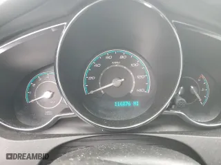 2011 Chevrolet Malibu LT w/1LT with VIN 1G1ZC5E17BF312757, listed as a Copart auction lot 50698475 with 116,076 mi miles and Clean Title. Bid and sale history available at carsss.com. Image 9.
