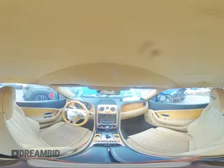 2013 Bentley Continental GT with VIN SCBGR3ZA0DC079677, listed as a Copart auction lot 82753764 with 58,406 mi miles and Salvage Title. Bid and sale history available at DreamBid. Image 13.