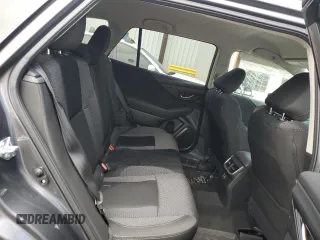 2025 Subaru Outback Premium z VIN 4S4BTADCXS3203386, wystawiony jako Copart lot #53794725 z przebiegiem 801 mil mil oraz Szkoda całkowita • Salvage title. Historia ofert i sprzedaży dostępna na DreamBid. Obrazek 10.