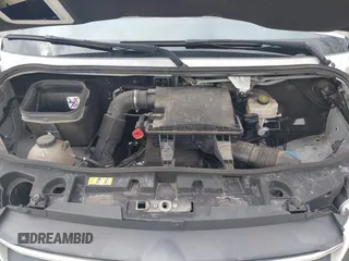 2021 Mercedes-Benz Sprinter Cargo Cargo with VIN W1Y40BHY3MT044744, listed as a IAAI auction lot 41865979 with 139,836 mi miles and . Bid and sale history available at DreamBid. Image 10.