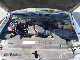 2003 Ford Expedition Special Service with VIN 1FMEU15W23LC58340, listed as a IAAI auction lot 42565357 with 207,864 mi miles and . Bid and sale history available at DreamBid. Image 10.