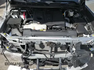 2022 Toyota Tundra 1794 Edition с VIN 5TFMA5DB8NX036217, выставлен на аукционе Copart как лот 69696205 с пробегом 47 452 миль миль и Списание • Salvage title. История ставок и продаж доступна на DreamBid. Изображение 14.