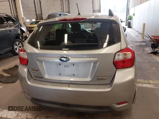 2013 Subaru Impreza Special Sports Premium с VIN JF1GPAL65D2803953, выставлен на аукционе IAAI как лот 41847363 с пробегом 152 629 миль миль и . История ставок и продаж доступна на DreamBid. Изображение 17.