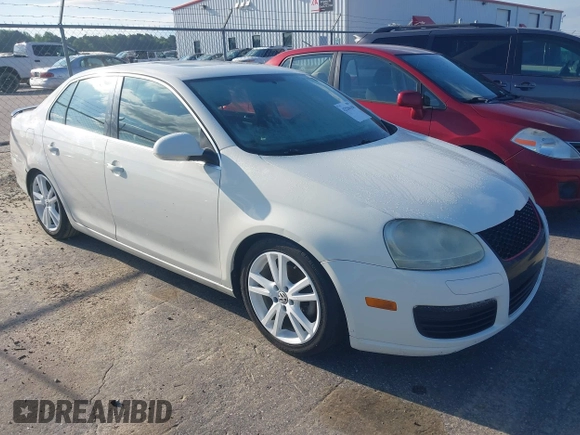 2006 Volkswagen Jetta 1.9L TDI с VIN 3VWST71K86M753562, выставлен на аукционе IAAI как лот 42206104 с пробегом 259 137 миль миль и . История ставок и продаж доступна на DreamBid. Изображение 1.