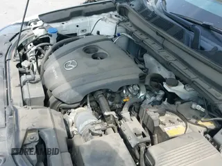 2022 Mazda CX-5 S Select с VIN JM3KFBBM9N0630312, выставлен на аукционе IAAI как лот 42266500 с пробегом 56 430 миль миль и . История ставок и продаж доступна на DreamBid. Изображение 19.