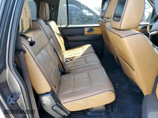 2013 Lincoln Navigator L with VIN 5LMJJ3J57DEL00939, listed as a Copart auction lot 67333754 with 95,383 mi miles and Salvage Title. Bid and sale history available at carsss.com. Image 11.