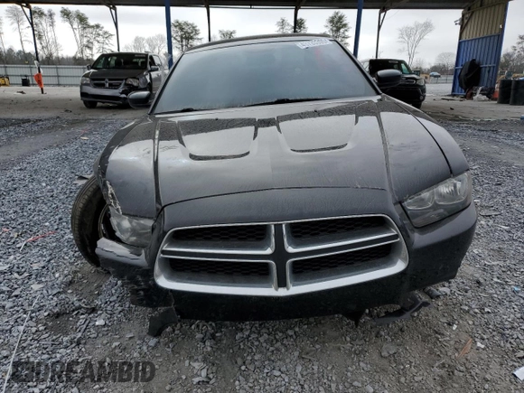 2014 Dodge Charger SE with VIN 2C3CDXBG6EH282544, listed as a Copart auction lot 50316965 with 90,634 mi miles and Non Repairable. Bid and sale history available at DreamBid. Image 5.