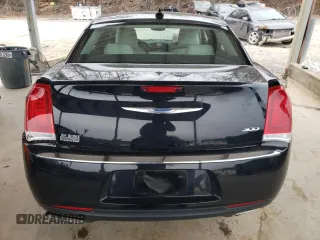 2023 Chrysler 300 Touring with VIN 2C3CCAAG3PH505949, listed as a Copart auction lot 41856245 with 32,713 mi miles and Salvage Title. Bid and sale history available at DreamBid. Image 6.