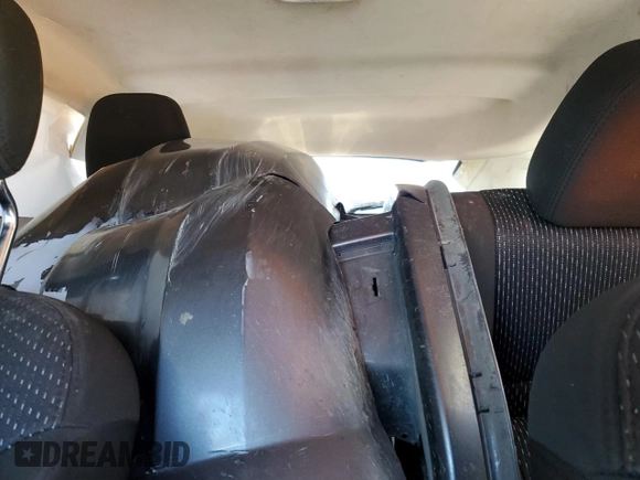 2019 Dodge Journey SE Value with VIN 3C4PDCAB9KT737949, listed as a Copart auction lot 41799805 with Not Provided miles and Salvage Title. Bid and sale history available at DreamBid. Image 10.