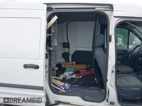 2012 Ford Transit Connect XL с VIN NM0LS7AN7CT075725, выставлен на аукционе IAAI как лот 42483330 с пробегом 188 336 миль миль и . История ставок и продаж доступна на DreamBid. Изображение 8.
