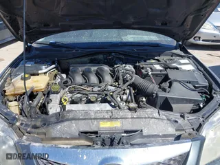 2004 Mazda Mazda6 s with VIN 1YVFP80D645N16762, listed as a IAAI auction lot 41854938 with 186,760 mi miles. Bid and sale history available at carsss.com. Image 10.