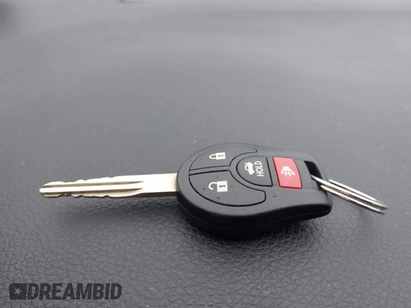 2014 Nissan Sentra S with VIN 3N1AB7AP5EL665265, listed as a IAAI auction lot 42142077 with 183,767 mi miles and . Bid and sale history available at DreamBid. Image 11.